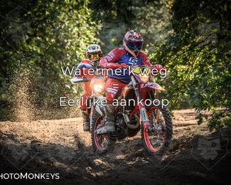 Foto's Offroad Rit Eindhoven/ KTM-Dag 04-10-2026 | Zondag photo