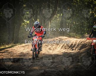 Foto's Offroad Rit Eindhoven/ KTM-Dag 04-10-2026 | Zondag photo