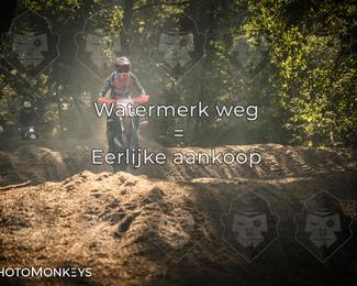 Foto's Offroad Rit Eindhoven/ KTM-Dag 04-10-2026 | Zondag photo