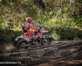 Foto's Offroad Rit Eindhoven/ KTM-Dag 04-10-2026 | Zondag photo