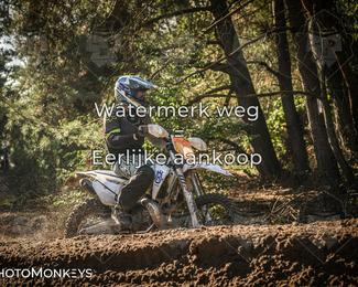 Foto's Offroad Rit Eindhoven/ KTM-Dag 04-10-2026 | Zondag photo