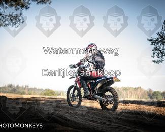 Foto's Offroad Rit Eindhoven/ KTM-Dag 04-10-2026 | Zondag photo