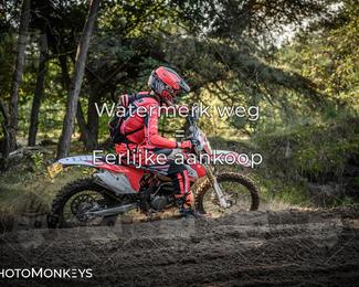 Foto's Offroad Rit Eindhoven/ KTM-Dag 04-10-2026 | Zondag photo