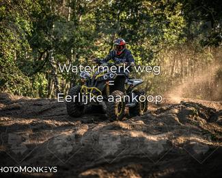 Foto's Offroad Rit Eindhoven/ KTM-Dag 04-10-2026 | Zondag photo