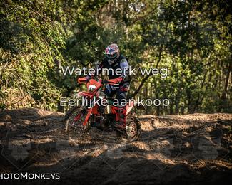 Foto's Offroad Rit Eindhoven/ KTM-Dag 04-10-2026 | Zondag photo