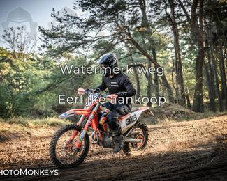 Foto's Offroad Rit Eindhoven/ KTM-Dag 04-10-2026 | Zondag photo
