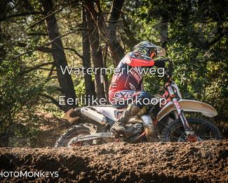 Foto's Offroad Rit Eindhoven/ KTM-Dag 04-10-2026 | Zondag photo