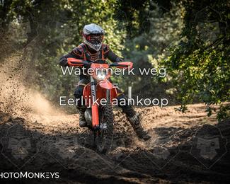 Foto's Offroad Rit Eindhoven/ KTM-Dag 04-10-2026 | Zondag photo