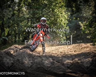 Foto's Offroad Rit Eindhoven/ KTM-Dag 04-10-2026 | Zondag photo