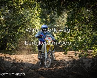 Foto's Offroad Rit Eindhoven/ KTM-Dag 04-10-2026 | Zondag photo