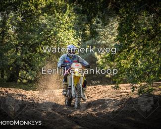 Foto's Offroad Rit Eindhoven/ KTM-Dag 04-10-2026 | Zondag photo
