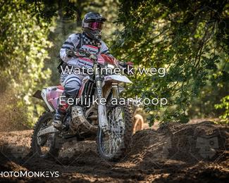 Foto's Offroad Rit Eindhoven/ KTM-Dag 04-10-2026 | Zondag photo