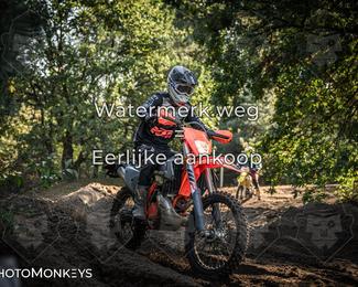 Foto's Offroad Rit Eindhoven/ KTM-Dag 04-10-2026 | Zondag photo