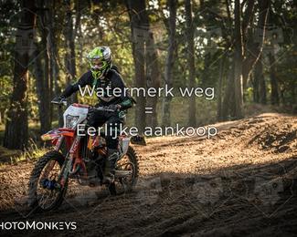 Foto's Offroad Rit Eindhoven/ KTM-Dag 04-10-2026 | Zondag photo