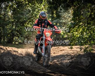 Foto's Offroad Rit Eindhoven/ KTM-Dag 04-10-2026 | Zondag photo