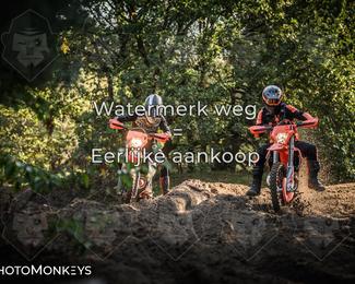 Foto's Offroad Rit Eindhoven/ KTM-Dag 04-10-2026 | Zondag photo