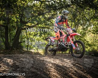 Foto's Offroad Rit Eindhoven/ KTM-Dag 04-10-2026 | Zondag photo