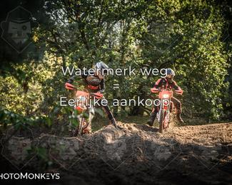 Foto's Offroad Rit Eindhoven/ KTM-Dag 04-10-2026 | Zondag photo