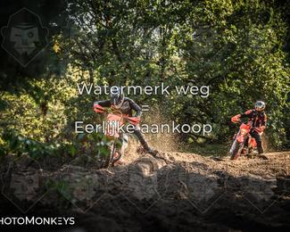 Foto's Offroad Rit Eindhoven/ KTM-Dag 04-10-2026 | Zondag photo