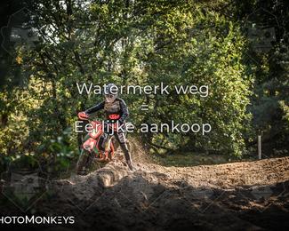 Foto's Offroad Rit Eindhoven/ KTM-Dag 04-10-2026 | Zondag photo