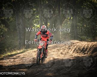 Foto's Offroad Rit Eindhoven/ KTM-Dag 04-10-2026 | Zondag photo