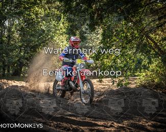 Foto's Offroad Rit Eindhoven/ KTM-Dag 04-10-2026 | Zondag photo