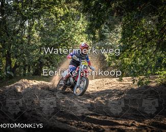 Foto's Offroad Rit Eindhoven/ KTM-Dag 04-10-2026 | Zondag photo