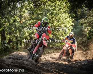 Foto's Offroad Rit Eindhoven/ KTM-Dag 04-10-2026 | Zondag photo