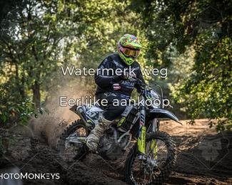 Foto's Offroad Rit Eindhoven/ KTM-Dag 04-10-2026 | Zondag photo