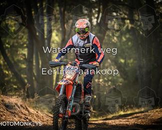 Foto's Offroad Rit Eindhoven/ KTM-Dag 04-10-2026 | Zondag photo
