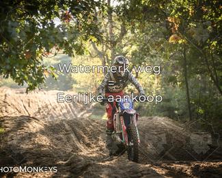 Foto's Offroad Rit Eindhoven/ KTM-Dag 04-10-2026 | Zondag photo