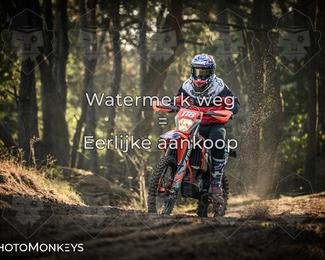 Foto's Offroad Rit Eindhoven/ KTM-Dag 04-10-2026 | Zondag photo