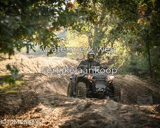 Foto's Offroad Rit Eindhoven/ KTM-Dag 04-10-2026 | Zondag photo