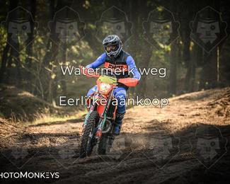Foto's Offroad Rit Eindhoven/ KTM-Dag 04-10-2026 | Zondag photo
