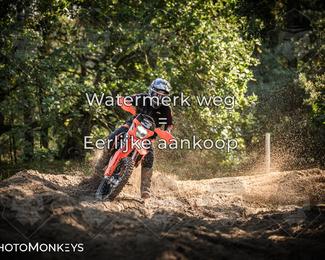 Foto's Offroad Rit Eindhoven/ KTM-Dag 04-10-2026 | Zondag photo