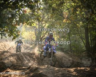 Foto's Offroad Rit Eindhoven/ KTM-Dag 04-10-2026 | Zondag photo