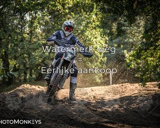 Foto's Offroad Rit Eindhoven/ KTM-Dag 04-10-2026 | Zondag photo