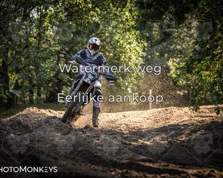 Foto's Offroad Rit Eindhoven/ KTM-Dag 04-10-2026 | Zondag photo
