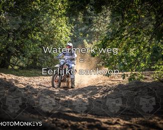 Foto's Offroad Rit Eindhoven/ KTM-Dag 04-10-2026 | Zondag photo