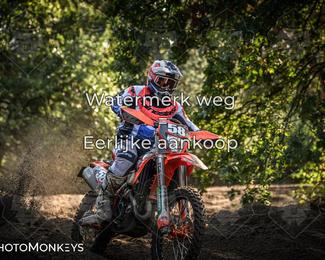 Foto's Offroad Rit Eindhoven/ KTM-Dag 04-10-2026 | Zondag photo