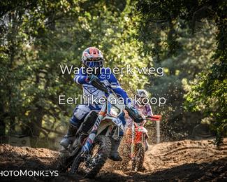 Foto's Offroad Rit Eindhoven/ KTM-Dag 04-10-2026 | Zondag photo