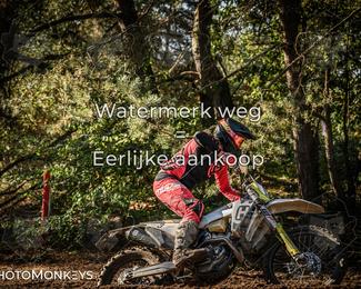 Foto's Offroad Rit Eindhoven/ KTM-Dag 04-10-2026 | Zondag photo
