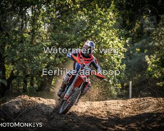 Foto's Offroad Rit Eindhoven/ KTM-Dag 04-10-2026 | Zondag photo