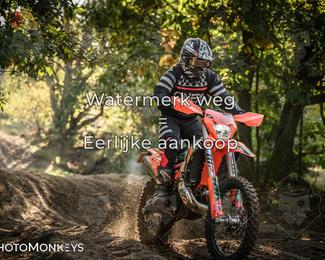 Foto's Offroad Rit Eindhoven/ KTM-Dag 04-10-2026 | Zondag photo