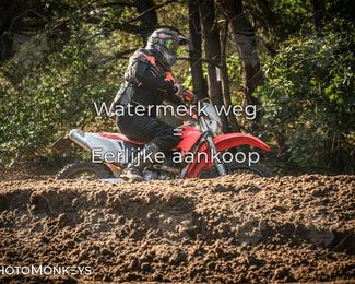 Foto's Offroad Rit Eindhoven/ KTM-Dag 04-10-2026 | Zondag photo