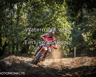 Foto's Offroad Rit Eindhoven/ KTM-Dag 04-10-2026 | Zondag photo