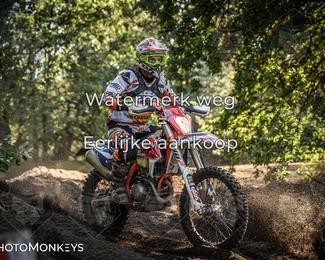Foto's Offroad Rit Eindhoven/ KTM-Dag 04-10-2026 | Zondag photo