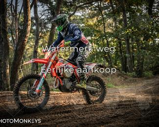 Foto's Offroad Rit Eindhoven/ KTM-Dag 04-10-2026 | Zondag photo
