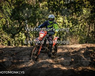 Foto's Offroad Rit Eindhoven/ KTM-Dag 04-10-2026 | Zondag photo