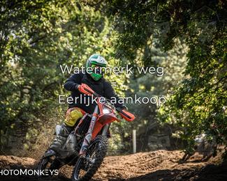 Foto's Offroad Rit Eindhoven/ KTM-Dag 04-10-2026 | Zondag photo